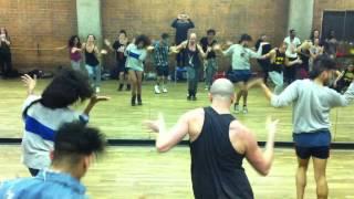 MIGUEL ZARATE: Kaskade "Dynasty" ft. BRIAN FRIEDMAN