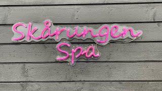 挪威Norway~Lofoten Islands~Skårungen Sauna&Spa