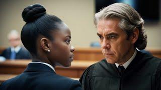 White Judge Fines Black Woman, Only To Learn She’s A Federal Prosecutor...