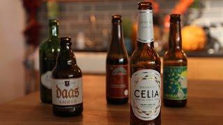 Is gluten-free beer any good? | The Craft Beer Channel