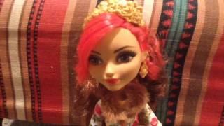 How to customize Doll Shoes