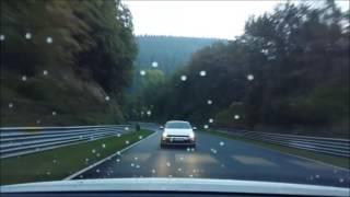 VLog #01 Nürburgring-Nordschleife