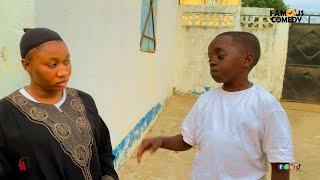 Ramadan Skits EPISODE 6 | Famous Comedy Gambia