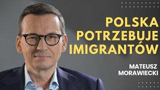 Czy Mateusz Morawiecki chce zostać Prezydentem RP? - didaskalia#80