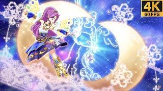 Aikatsu!  Mizuki  Precious 【 Master 4K 】