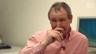 Ian Williamson - My life and the MK14 - Science of Cambridge
