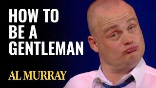 How To Be A Gentleman