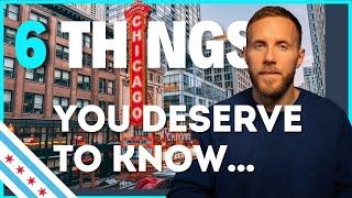 Thinking About Moving to Chicago in 2024? WATCH THIS First!