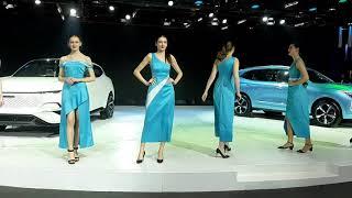 India Expo Mart 2020 | Hyundai Cars and Concepts at #AutoExpo2020 #GreaterNoida