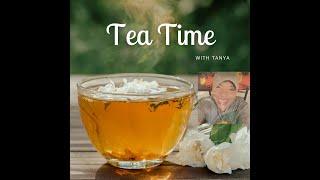 Tea time with Tanya{Wednesday wild N Out}4-9-25 It is Time to stand on Business! TRUTH MATTERS
