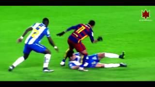 Neymar Jr    Goals & Skills   2016 HD