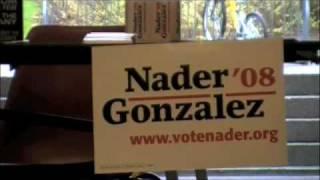Election '08 Recap
