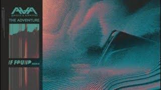 AVA - The Adventure (if found Flip)