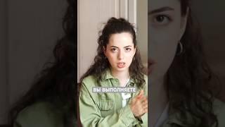 Смотри полный выпуск про БРЕКЕТЫ, чтобы не совершать таких ошибок, как я  #брекеты #каппа