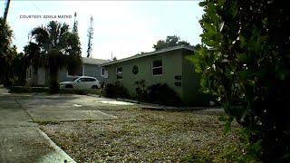 West Palm Beach woman calls Contact 5 about apartment covered in roaches