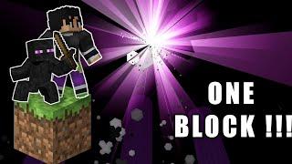 DER LETZTE KAMPF !!! | Minecraft One Block