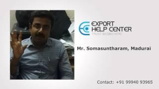 Export import trainer in India
