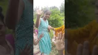 Gauri Ganpati paramparik Parampara chikkewadi