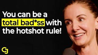 Kat Cole REVEALS How To Stop The Negative Cycle You’re In & Unlock Your Potential