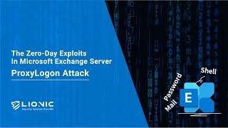 Pico-UTM 100 | ProxyLogon Attack