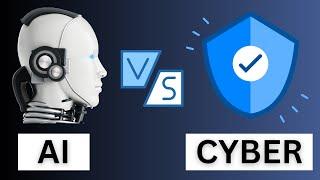 AI vs Cybersecurity: Who’s Really Winning the Job War in 2025?