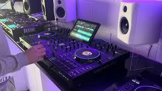 Denon DJ Prime 4+ Stems