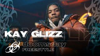 Kay Glizz - "Circlin" | Doomsday Freestyle