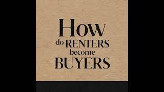 How do Renters become homeowners? 7 Secrets Homebuyers need to know Sam Silver eXp Realty 661418REAL