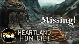 Heartland Homicide | S1E10 | Jake Millison | Full TRUE CRIME Documentary