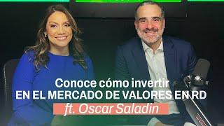 Conoce cómo invertir en el mercado de valores en RD