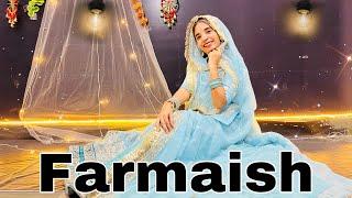 || Farmaish || farmaish dance video || beautiful choreography ||