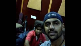 Tabla recording by Rahul S Binta(919914349492)