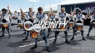 Infinity's Lot Run at WGI 2024