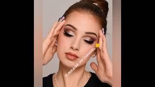 well come Juli ke dunya ️ girls eyes makeup 