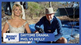 Did Holly Willoughby bring down Phillip Schofield? | Jeremy Vine