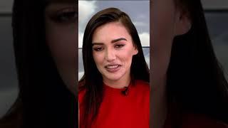 История написания песни SEREBRO - Сломана / Ольга Серябкина