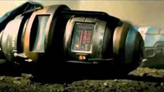 БИ-2 держаться за воздух Halo reach music swap