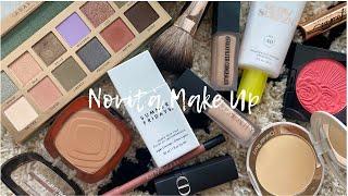 GRWM | UN SACCO DI NUOVI PRODOTTI DI MAKE UP DA PROVARE INSIEME | My Beauty Fair