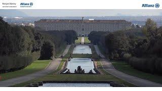 Allianz Patrimoni d'Italia | Reggia di Caserta, Caserta