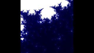 Programming The Mandelbrot Set