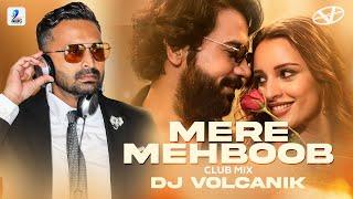 Mere Mehboob - (Club Mix) - DJ Volcanik