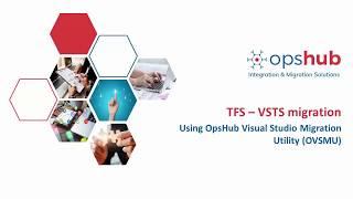 Migrate from TFS to VSTS - 5 Simple Steps | TFS VSTS Migration Tool
