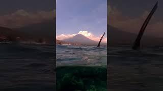 Вулкан АГУНГ #бали