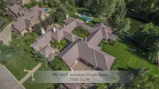 837 W Two Rivers Lane - Eagle, Idaho