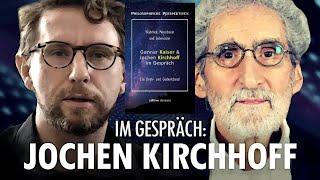 Die Fremdbestimmung ist extrem geworden – Jochen Kirchhoff im Gespräch mit Gunnar Kaiser (1 von 5)