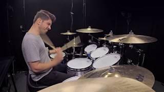 Cobus - Breaking Benjamin - The Diary Of Jane (Drum Cover 2019)