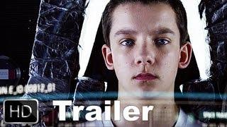 ENDER´S GAME - Trailer Deutsch German