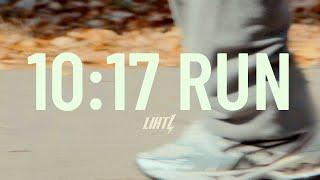 10:17 RUN