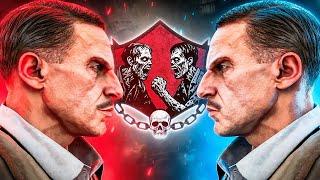I PLAYED BLACK OPS 6 ZOMBIES "GRIEF" EARLY: MY HONEST THOUGHTS