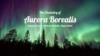 Chemistry Capstone: Northern Lights